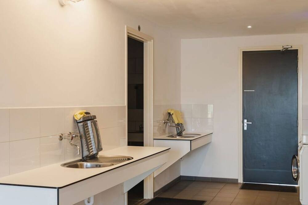 Photo of Bathroom in Ruinerwold