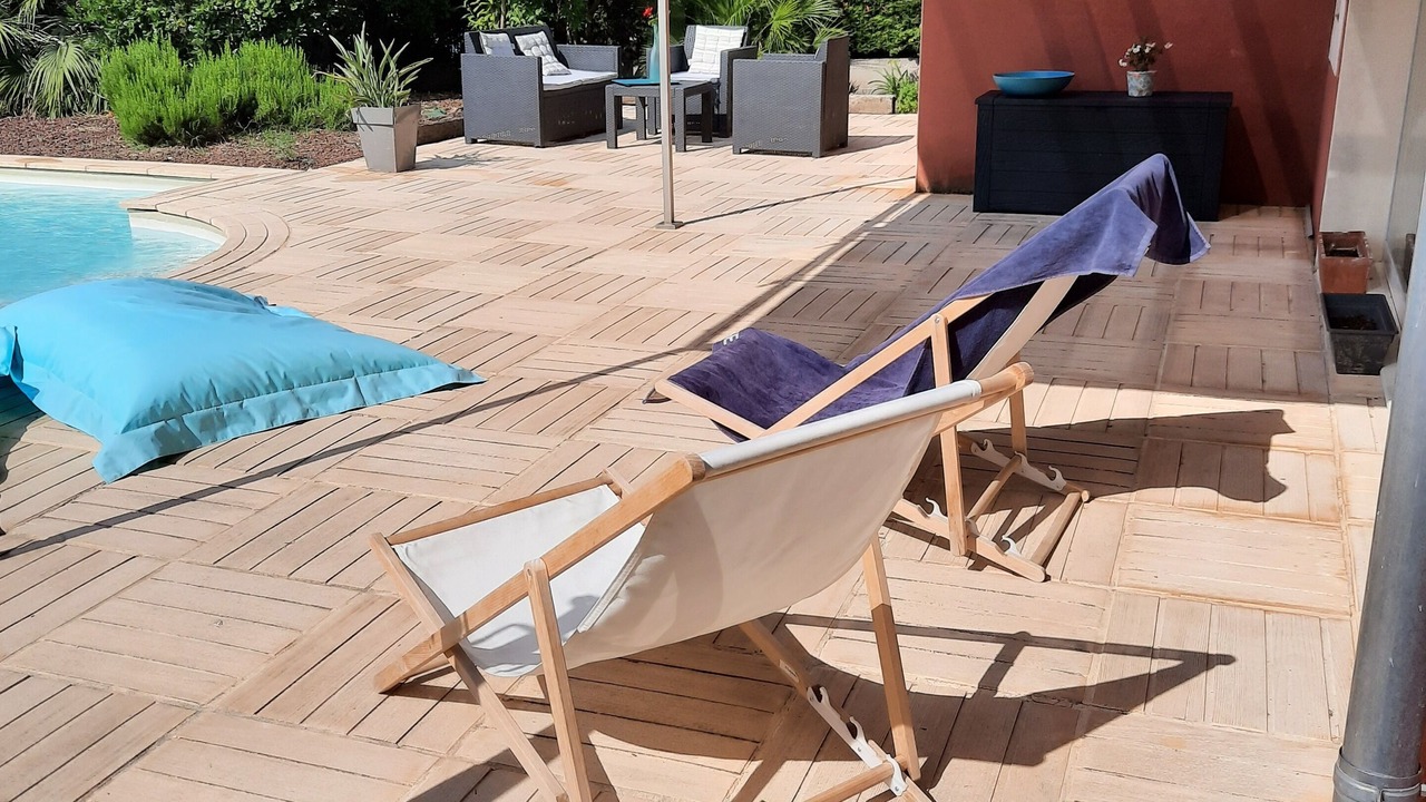 Photo of Outdoor in Montboucher-sur-Jabron