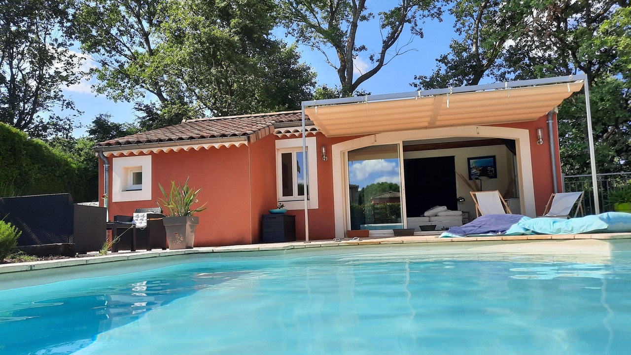 Photo of Outdoor in Montboucher-sur-Jabron