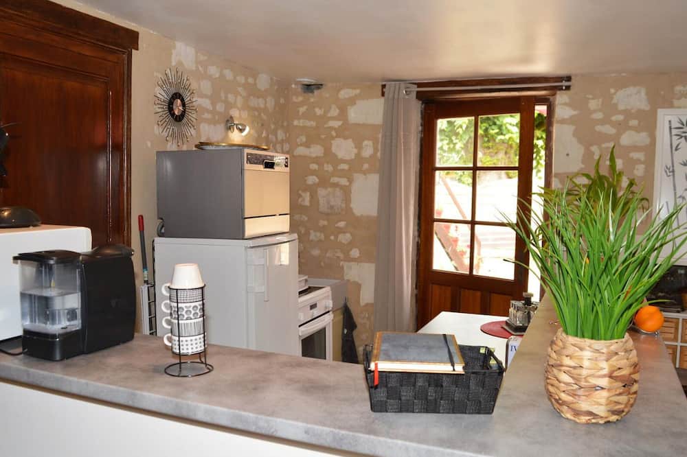 Photo of Kitchen in Nouatre