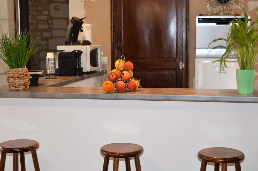 Photo of Kitchen in Nouatre