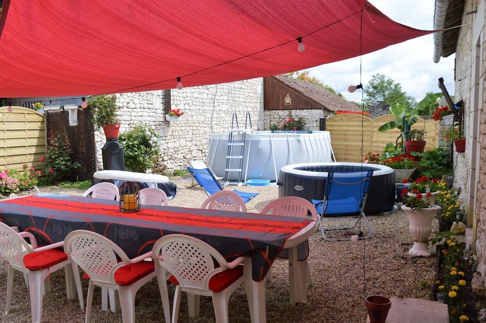 Photo of Outdoor in Nouatre