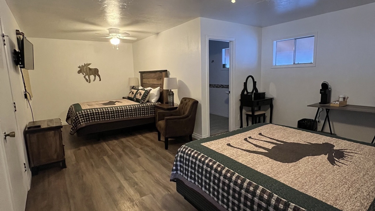 Photo of Bedroom in Elk City
