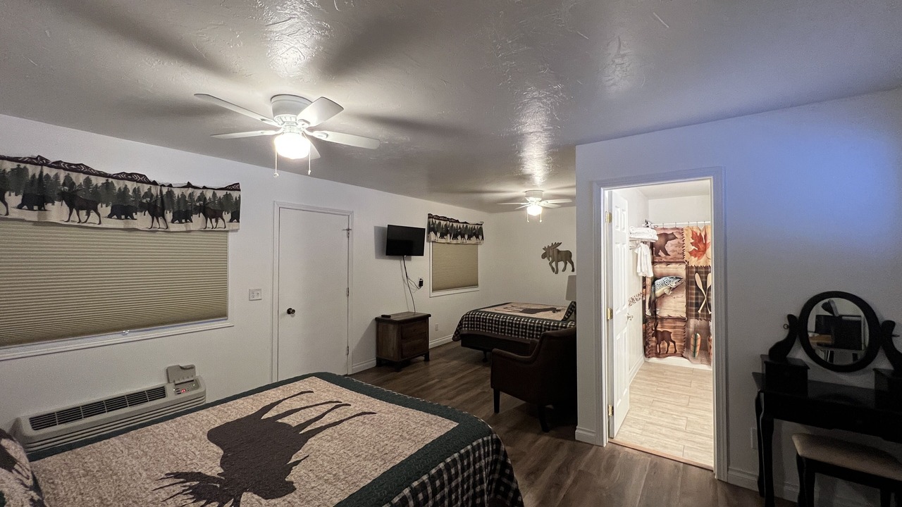 Photo of Bedroom in Elk City