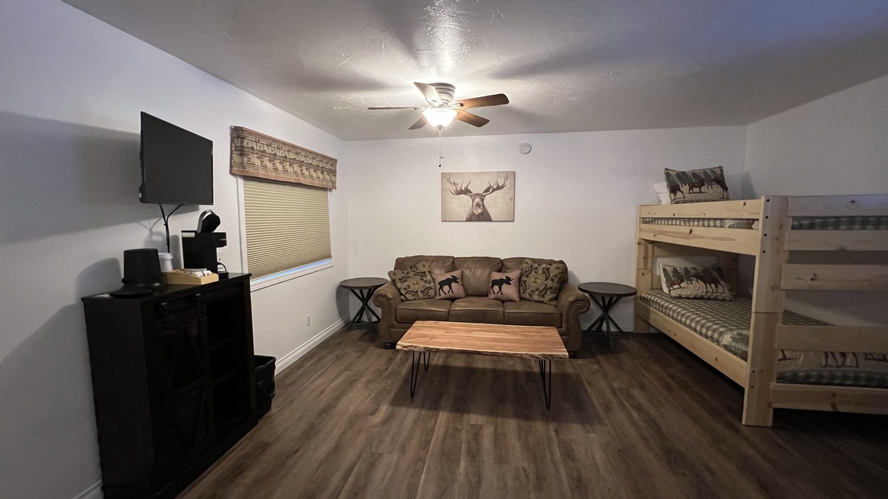 Photo of Bedroom in Elk City