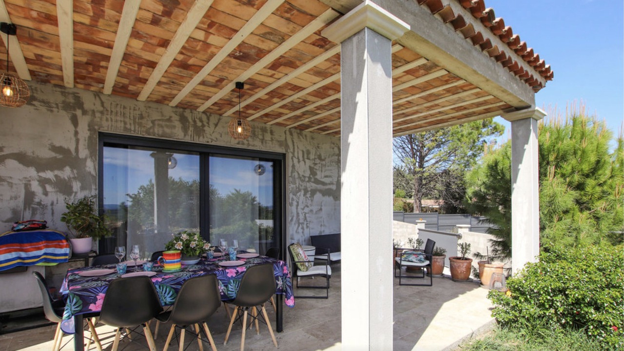 Photo of Outdoor in Caumont-sur-Durance