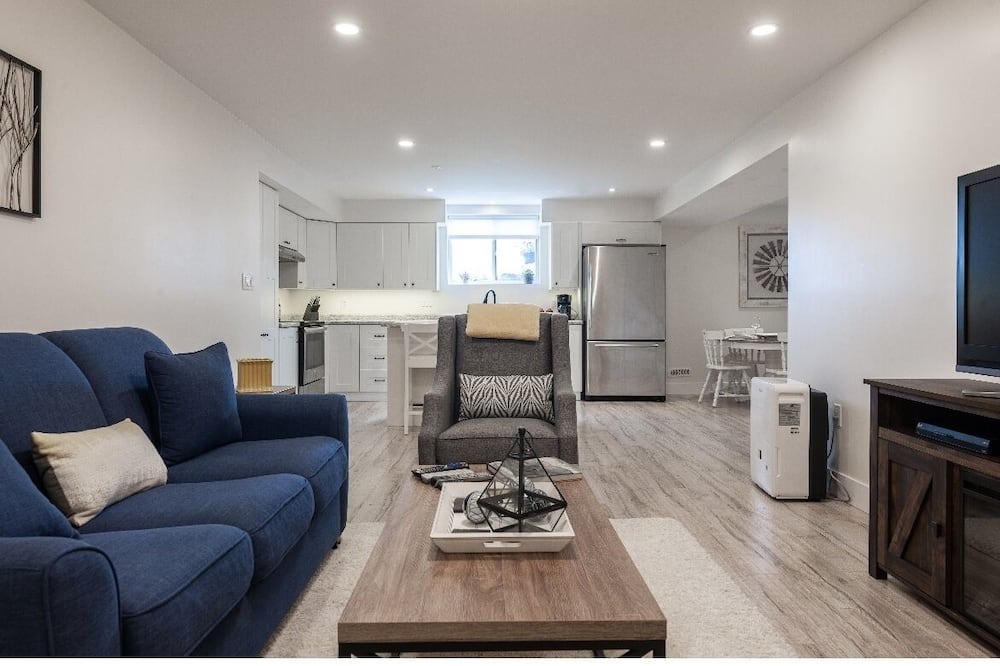 Photo of Livingroom in Perth South