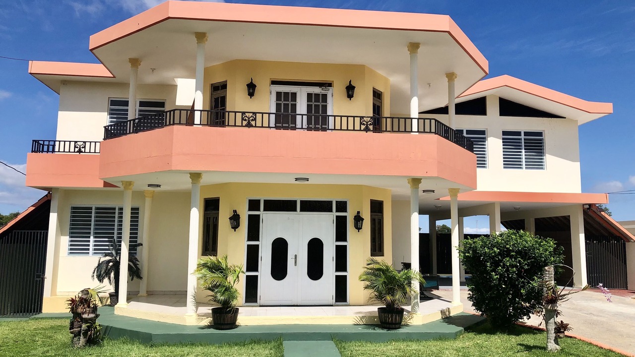 Photo of Outdoor in Aguadilla