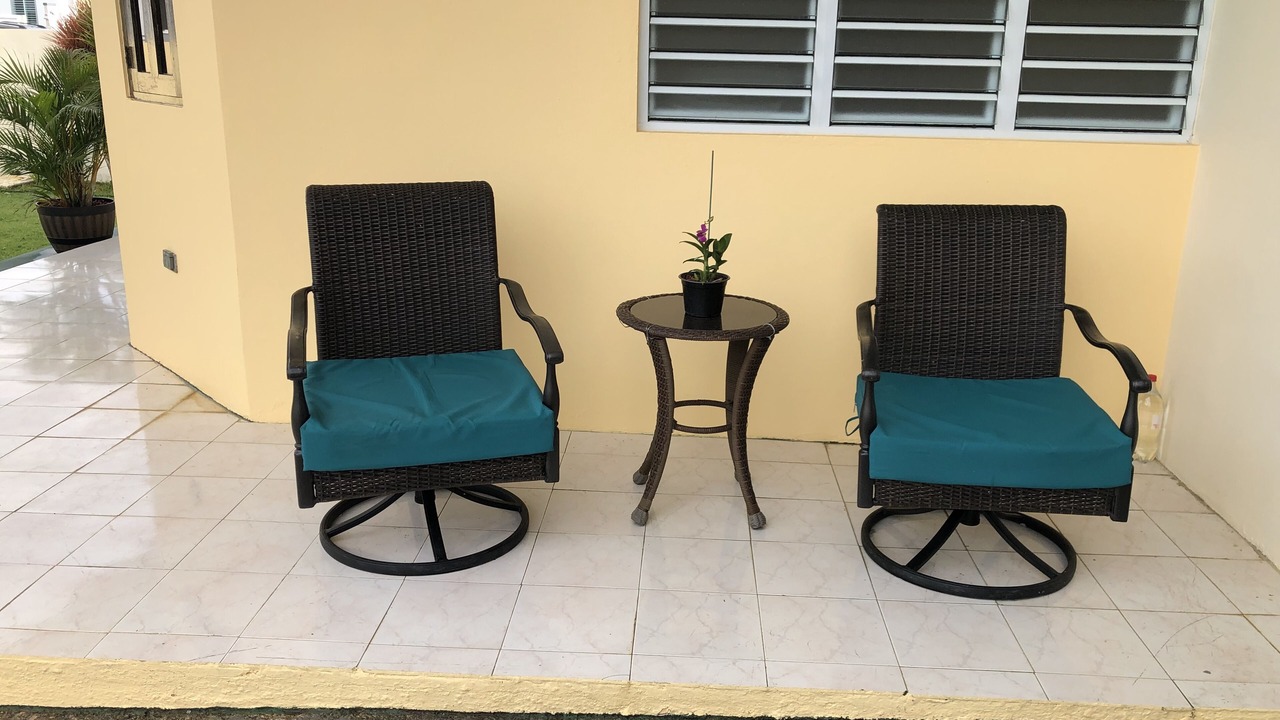Photo of Outdoor in Aguadilla