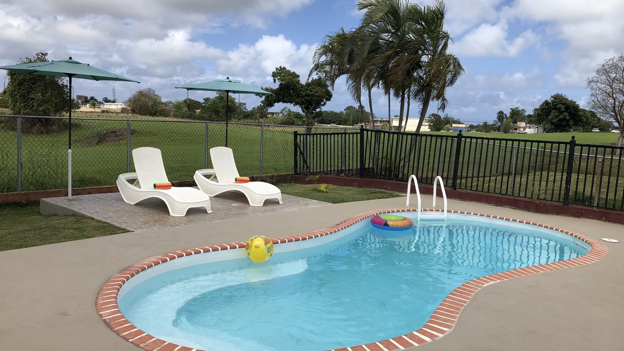Photo of Outdoor in Aguadilla