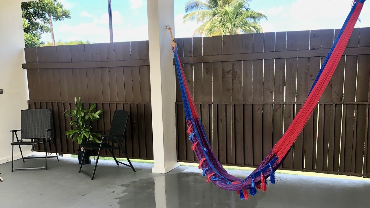 Photo of Patio Balcony in Aguadilla