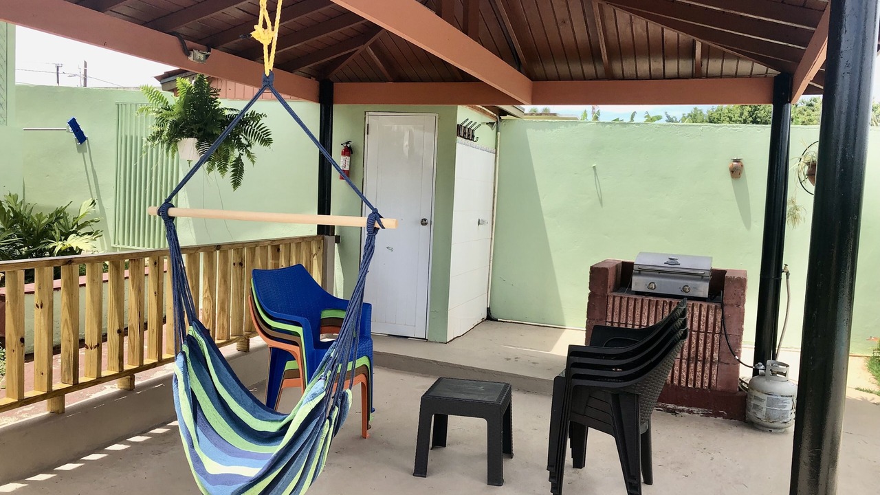 Photo of Outdoor in Aguadilla
