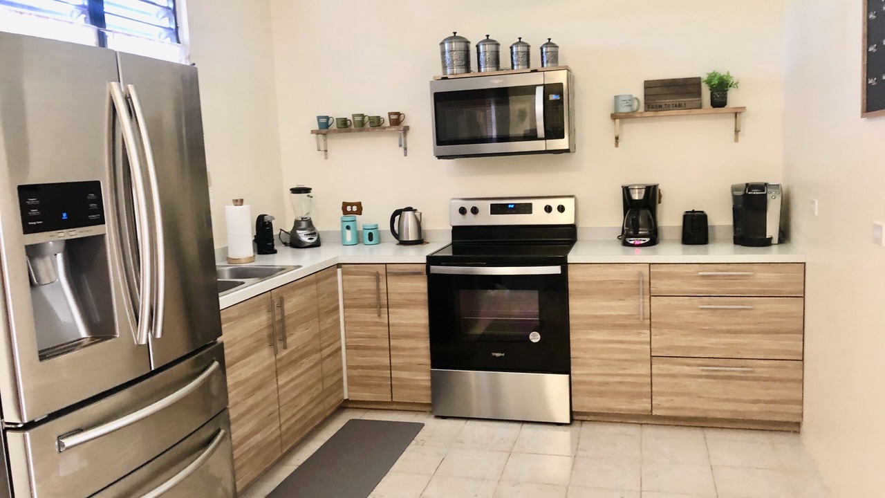 Photo of Kitchen in Aguadilla