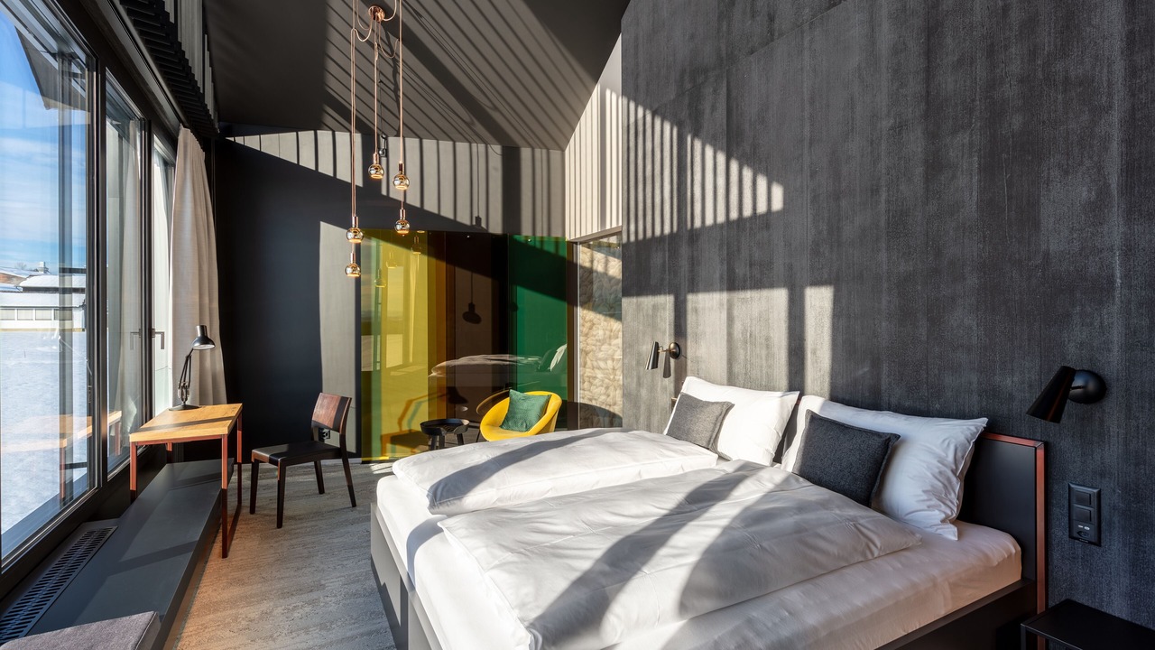 Photo of Bedroom in Amlikon-Bissegg