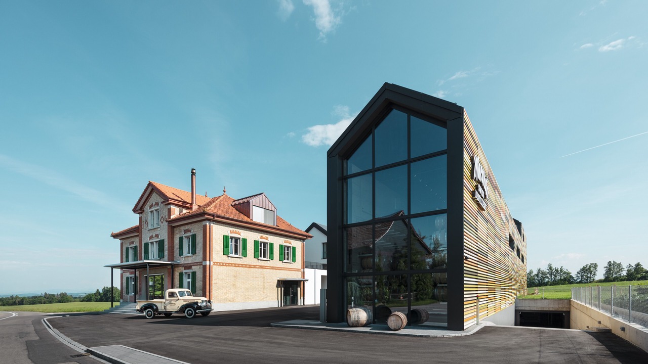 Photo of Outdoor in Amlikon-Bissegg