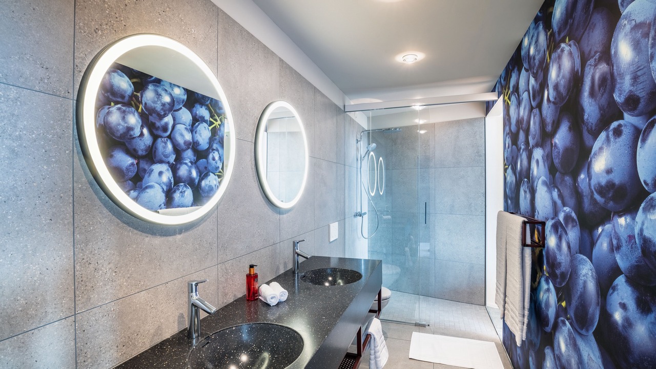 Photo of Bathroom in Amlikon-Bissegg