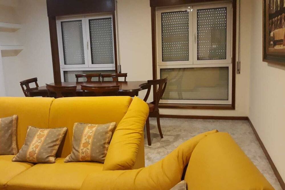 Photo of Livingroom in Rates