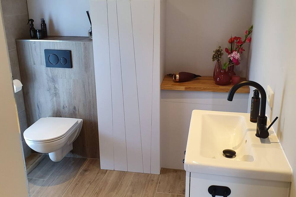Photo of Bathroom in Municipality of Dalfsen