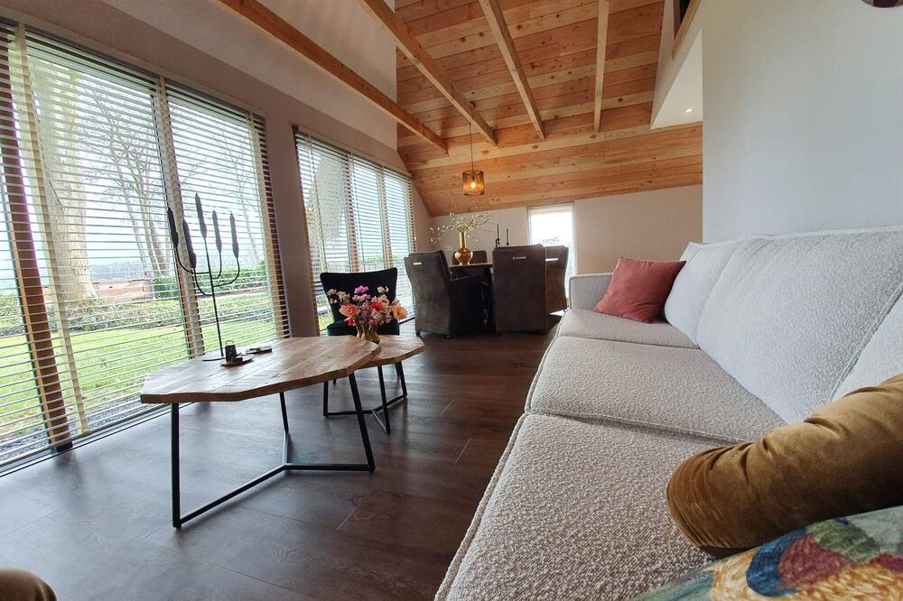 Photo of Livingroom in Municipality of Dalfsen