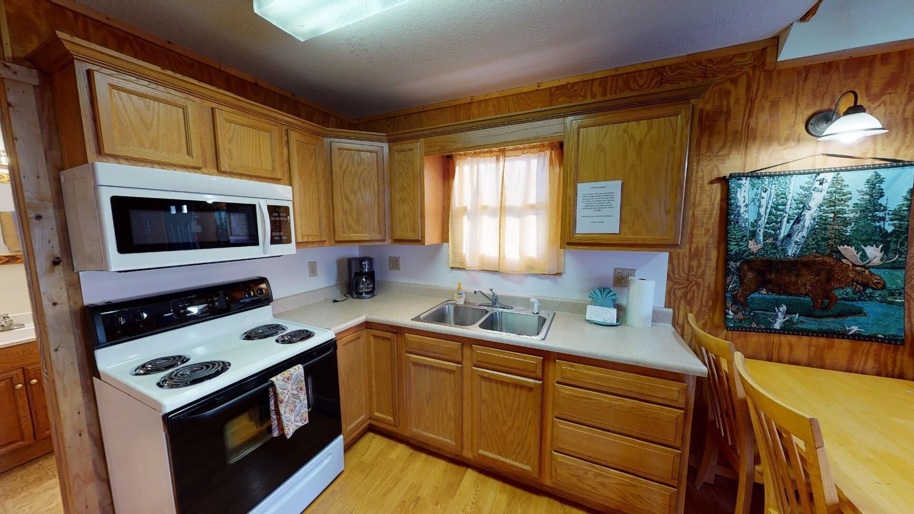 Photo of Kitchen in Logan