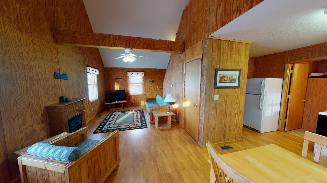 Photo of Kitchen in Logan