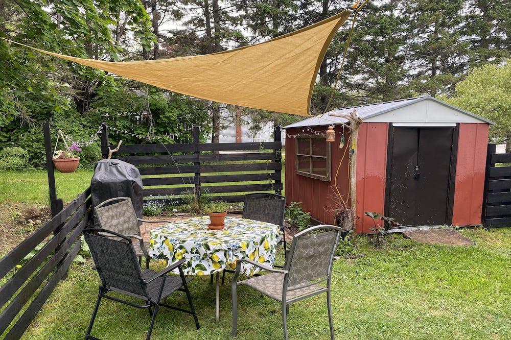 Photo of Outdoor in Cornwallis