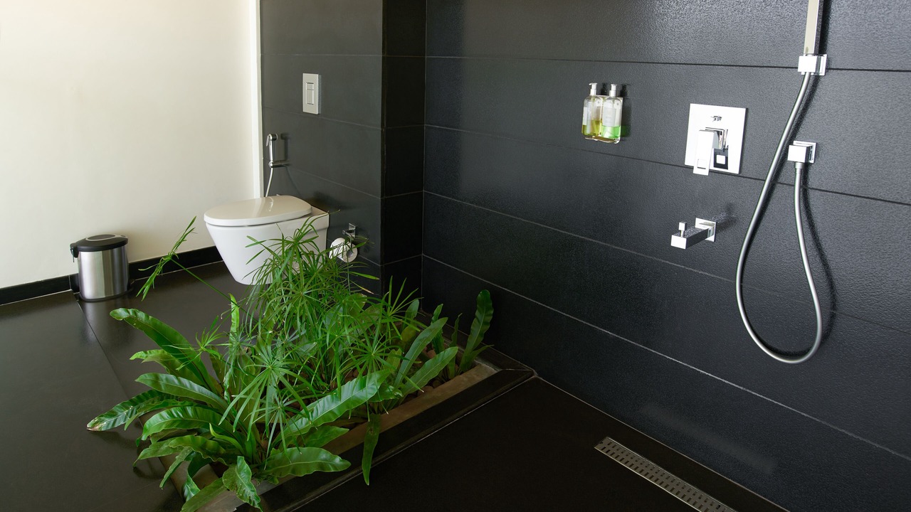 Photo of Bathroom in Vayittiri