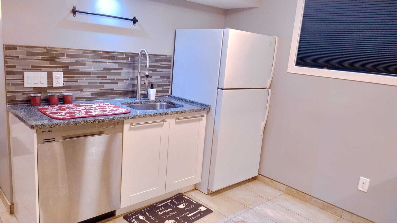 Photo of Kitchen in Sherwood Park