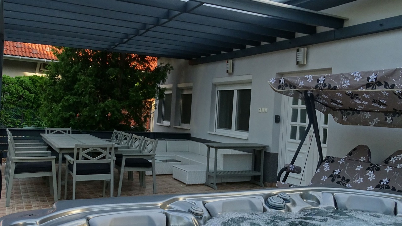 Photo of Outdoor in Siofok Aranypart