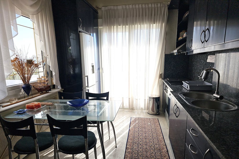 Photo of Kitchen in Panorama