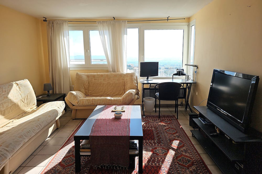 Photo of Livingroom in Panorama