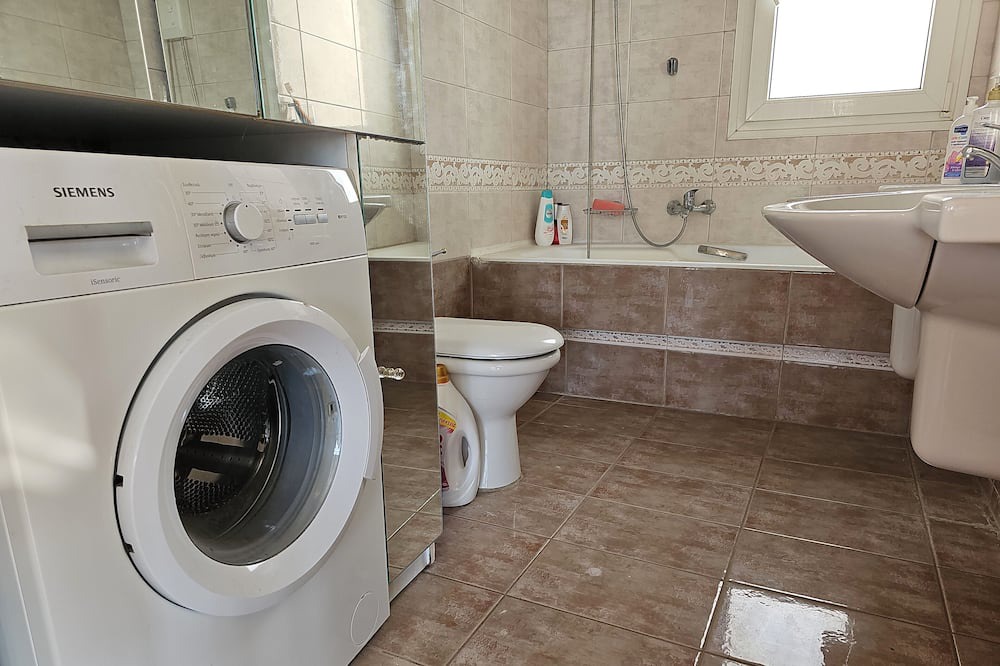 Photo of Bathroom in Panorama