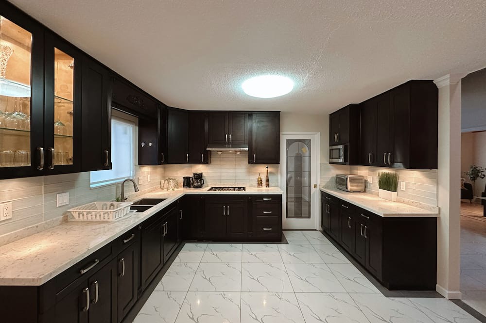 Photo of Kitchen in Fraserview