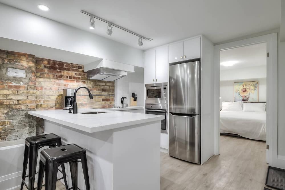 Photo of Kitchen in Cabbagetown South