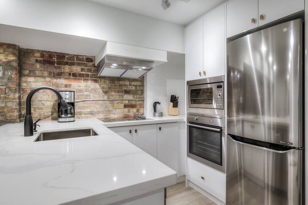 Photo of Kitchen in Cabbagetown South