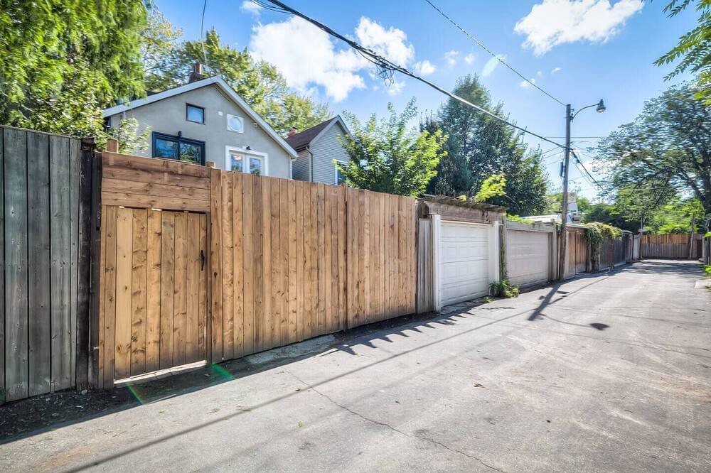 Photo of Outdoor in Cabbagetown South