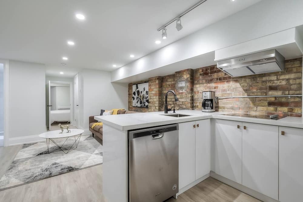 Photo of Kitchen in Cabbagetown South