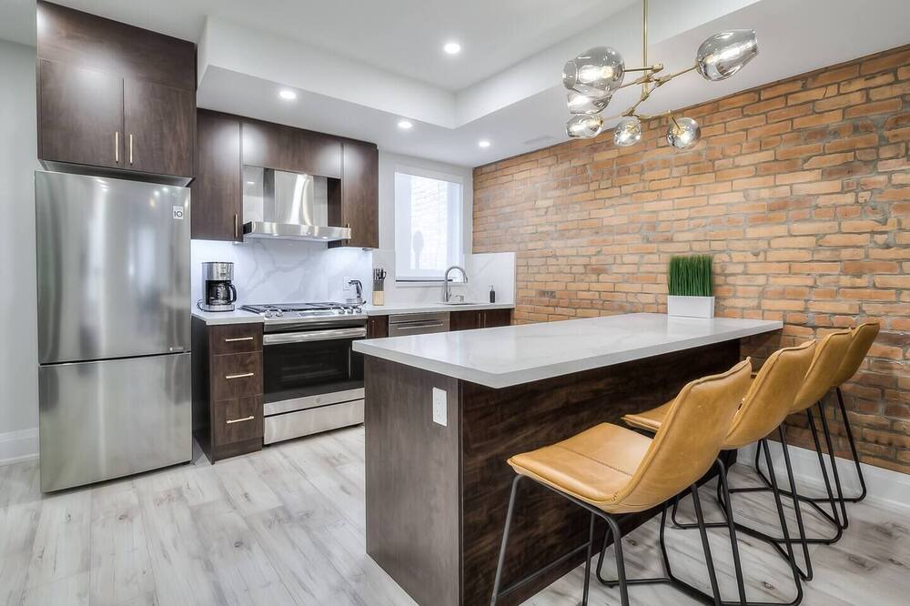 Photo of Kitchen in Cabbagetown South