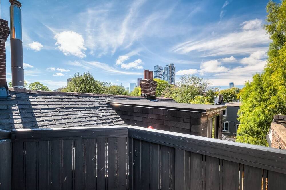 Photo of Outdoor in Cabbagetown South