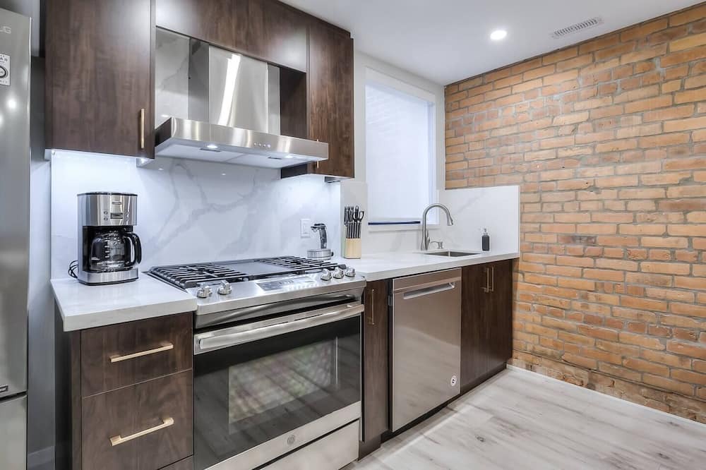 Photo of Kitchen in Cabbagetown South