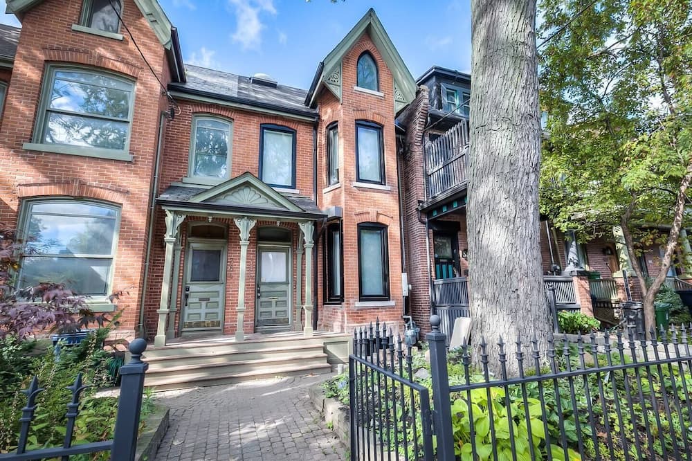 Photo of Outdoor in Cabbagetown South