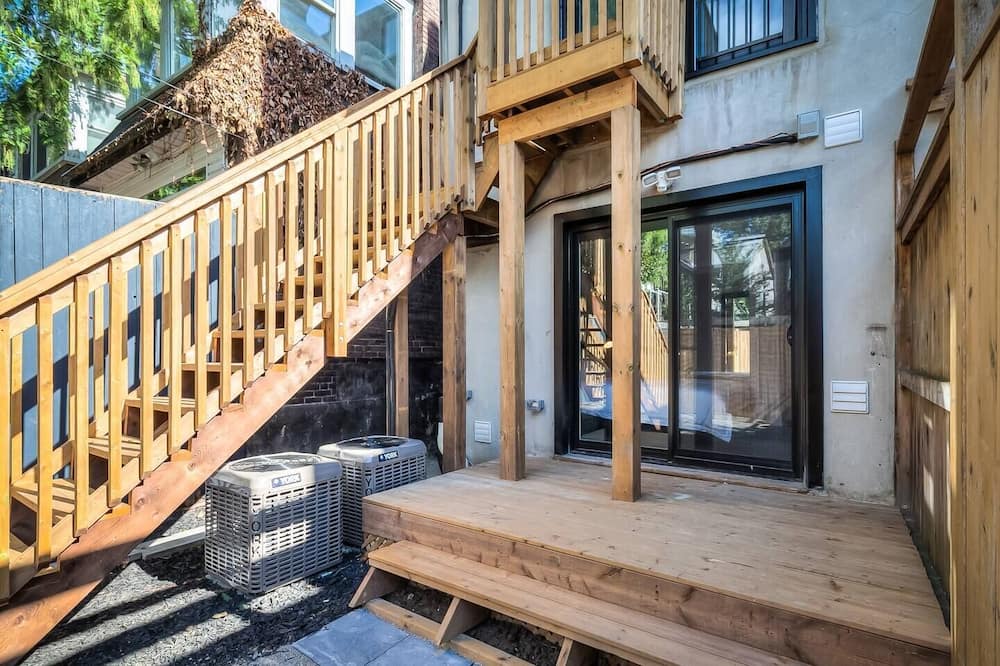 Photo of Outdoor in Cabbagetown South
