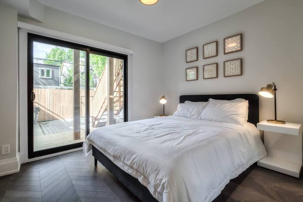 Photo of Bedroom in Cabbagetown South
