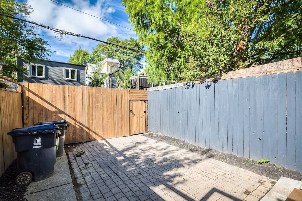 Photo of Outdoor in Cabbagetown South