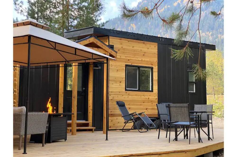 Photo of Outdoor in Central Kootenay