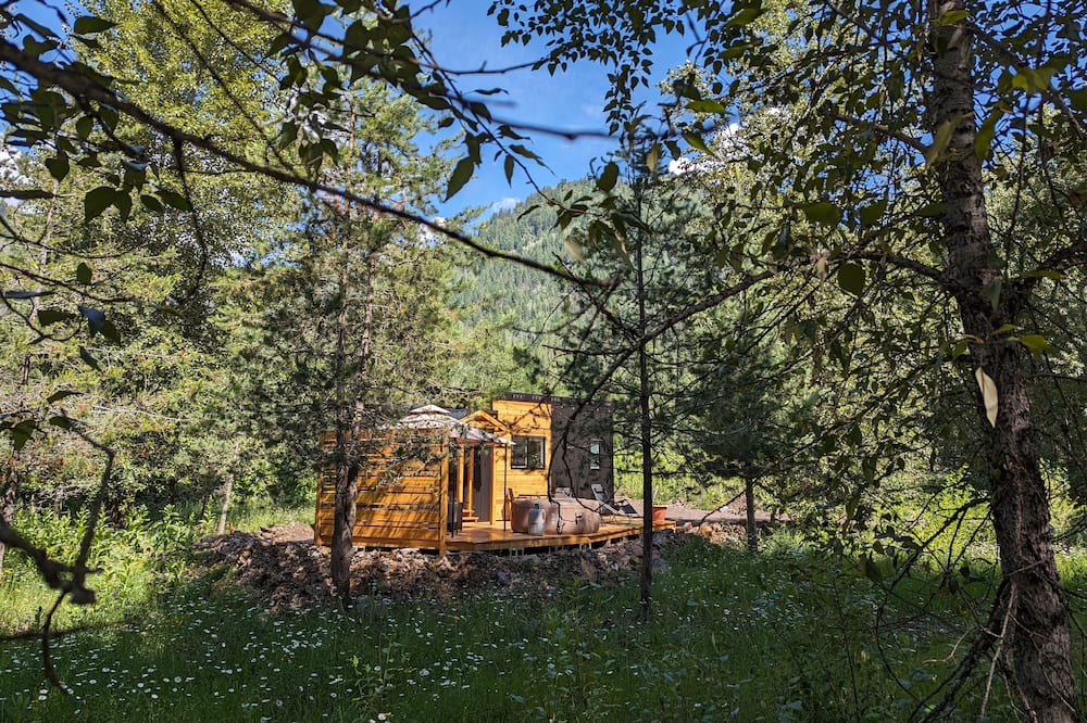 Photo of Outdoor in Central Kootenay