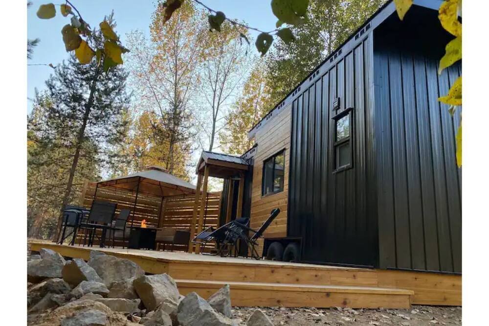 Photo of Outdoor in Central Kootenay