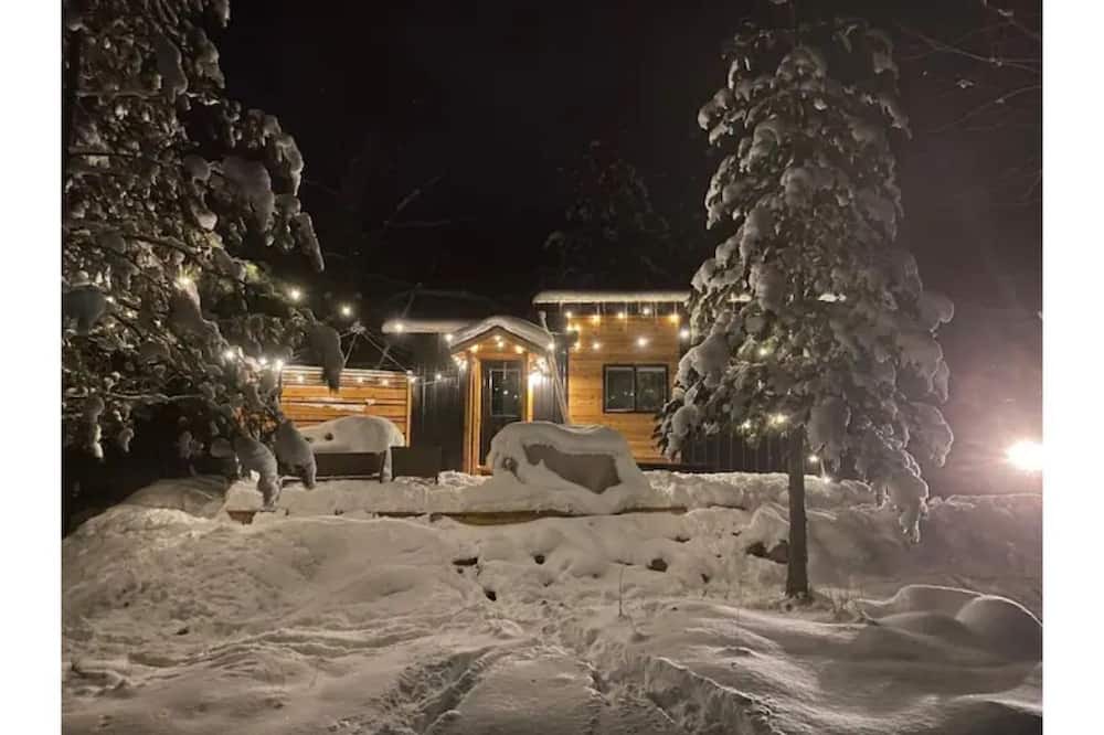 Photo of Outdoor in Central Kootenay