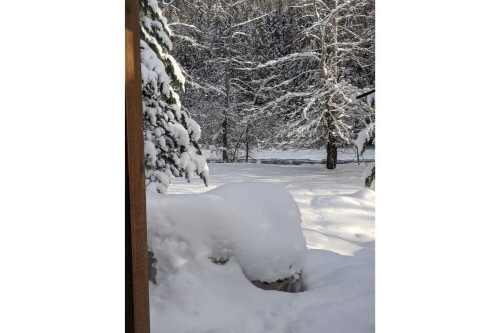 Photo of Bathroom in Central Kootenay