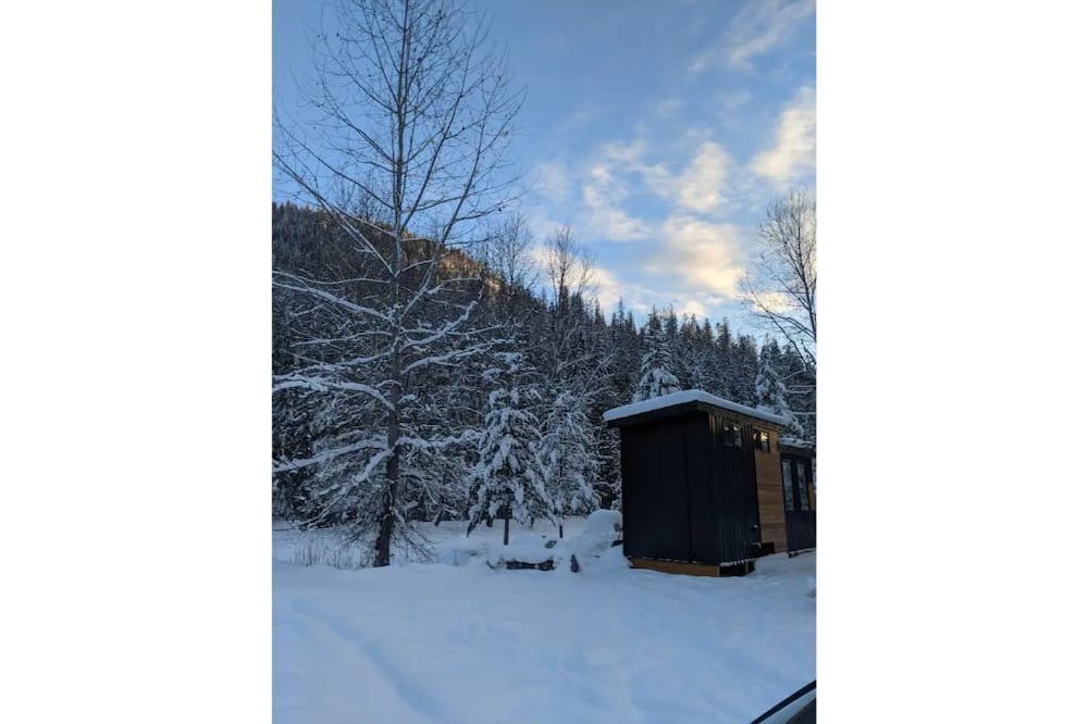 Photo of Outdoor in Central Kootenay